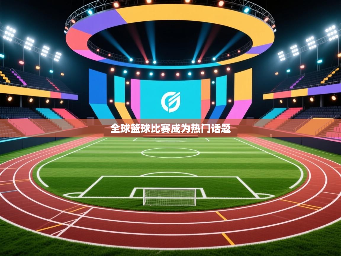 全球篮球比赛成为热门话题 第2张