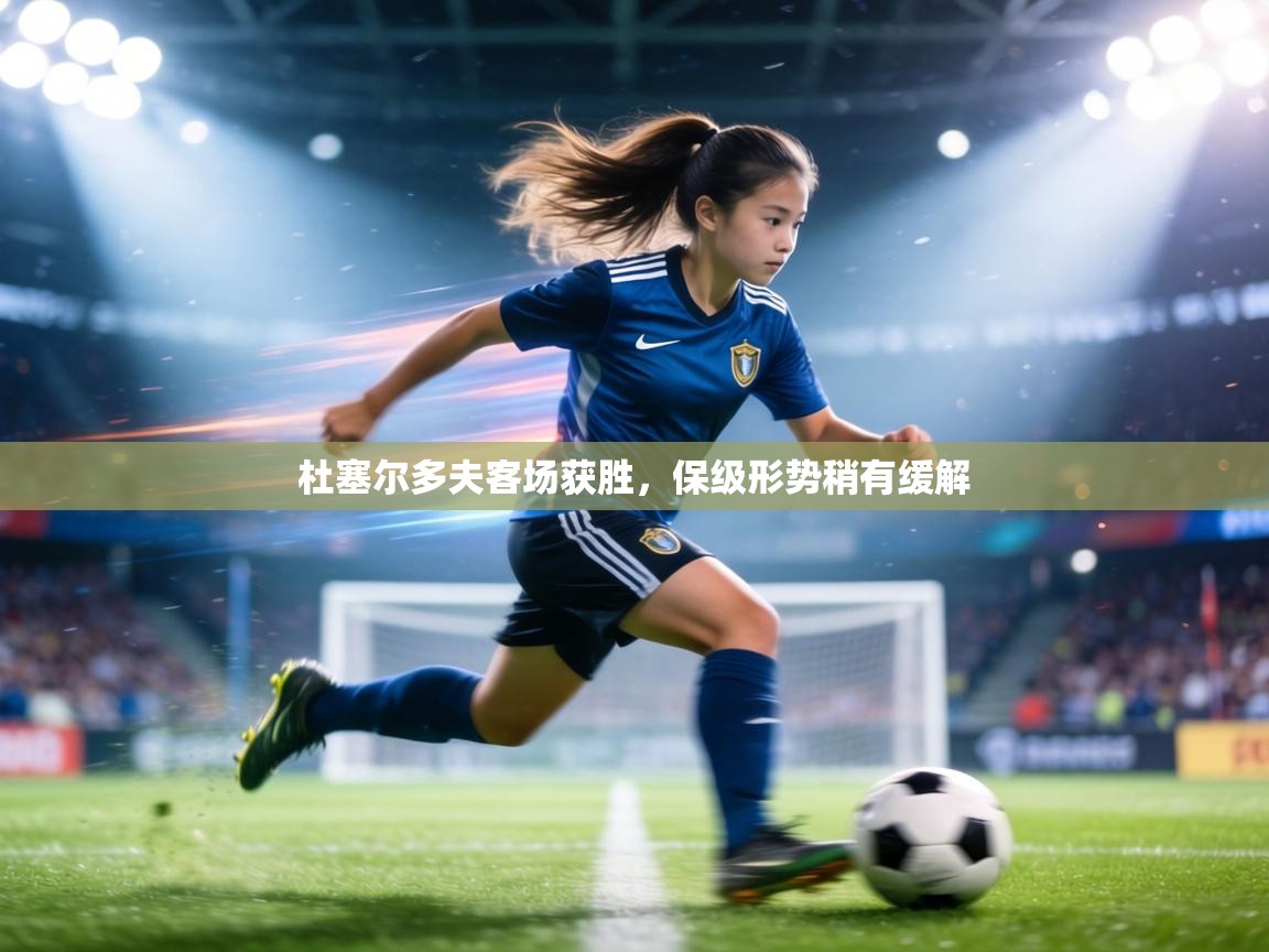 杜塞尔多夫客场获胜,保级形势稍有缓解 第1张